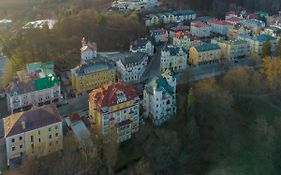 Pension Kunerad